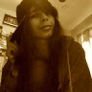 Meet your Posher, Mariana